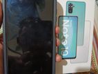 Xiaomi Redmi Note 10 (Used)