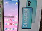 Xiaomi Redmi Note 10 Lake Green (Used)
