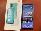 Xiaomi Redmi Note 10 Pro (Used)