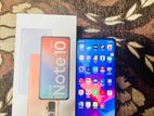 Xiaomi Redmi Note 10 Pro (Used)