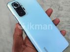 Xiaomi Redmi Note 10 Pro (Used)