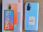 Xiaomi Redmi Note 10 Pro 128GB (Used)