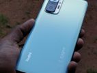 Xiaomi Redmi Note 10 Pro 128GB 5GB (Used)