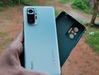 Xiaomi Redmi Note 10 Pro 128GB 6GB (Used)