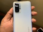Xiaomi Redmi Note 10 Pro 128GB 6+5GB (Used)