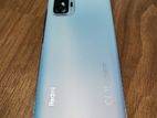 Xiaomi Redmi Note 10 Pro 128GB 6+5GB (Used)