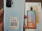 Xiaomi Redmi Note 10 Pro 128GB (Used)