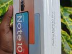 Xiaomi Redmi Note 10 Pro 128GB (Used)