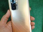Xiaomi Redmi Note 10 Pro 128GB (Used)