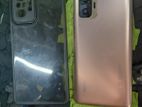 Xiaomi Redmi Note 10 Pro 5G 6GB 128GB (Used)