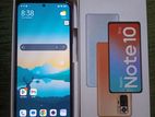 Xiaomi Redmi Note 10 Pro (6/128) (Used)