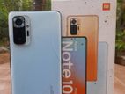 Xiaomi Redmi Note 10 Pro 6+2/128 (Used)