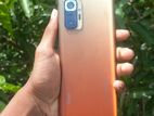 Xiaomi Redmi Note 10 Pro 6GB 128gb (Used)