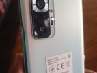 Xiaomi Redmi Note 10 Pro 6GB 128GB (Used)