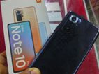 Xiaomi Redmi Note 10 Pro 6GB (Used)