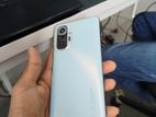 Xiaomi Redmi Note 10 Pro 8GB 128 GB (Used)