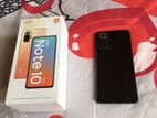 Xiaomi Redmi Note 10 Pro 8/128 Gb (Used)