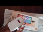 Xiaomi Redmi Note 10 Pro 8/128GB (Used)