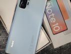 Xiaomi Redmi Note 10 Pro 8GB 128GB (Used)