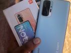 Xiaomi Redmi Note 10 Pro 8GB 128GB (Used)