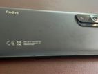 Xiaomi Redmi Note 10 Pro Black (Used)
