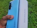 Xiaomi Redmi Note 10 Pro Blue (Used)