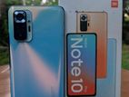 Xiaomi Redmi Note 10 Pro (Used)