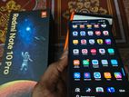 Xiaomi Redmi Note 10 Pro Global (Used)