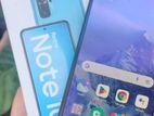 Xiaomi Redmi Note 10 Pro (Used)