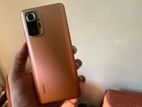 Xiaomi Redmi Note 10 Pro (Used)