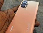 Xiaomi Redmi Note 10 Pro (Used)