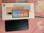 Xiaomi Redmi Note 10 Pro (Used)