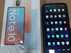 Xiaomi Redmi Note 10 Pro (Used)