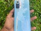 Xiaomi Redmi Note 10 Pro Max 8GB (Used)