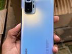 Xiaomi Redmi Note 10 Pro Max Box with Full set (Used)