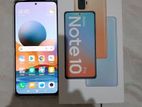 Xiaomi Redmi Note 10 Pro Max (Used)