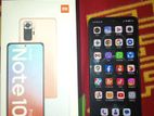 Xiaomi Redmi Note 10 Pro Max (Used)