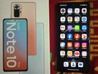 Xiaomi Redmi Note 10 Pro Max (Used)