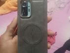 Xiaomi Redmi Note 10 Pro Sky Blue (Used)
