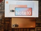 Xiaomi Redmi Note 10 Pro (Used)
