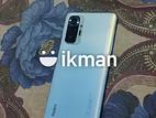 Xiaomi Redmi Note 10 Pro (Used)