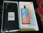 Xiaomi Redmi Note 10 Pro (Used)