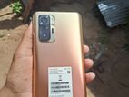 Xiaomi Redmi Note 10 Pro (Used)