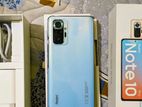 Xiaomi Redmi Note 10 Pro (Used)