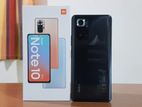 Xiaomi Redmi Note 10 Pro (Used)