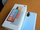 Xiaomi Redmi Note 10 Pro (Used)