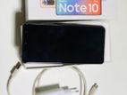 Xiaomi Redmi Note 10 Pro (Used)