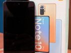 Xiaomi Redmi Note 10 Pro (Used)