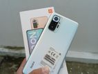 Xiaomi Redmi Note 10 Pro (Used)