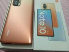 Xiaomi Redmi Note 10 Pro (Used)